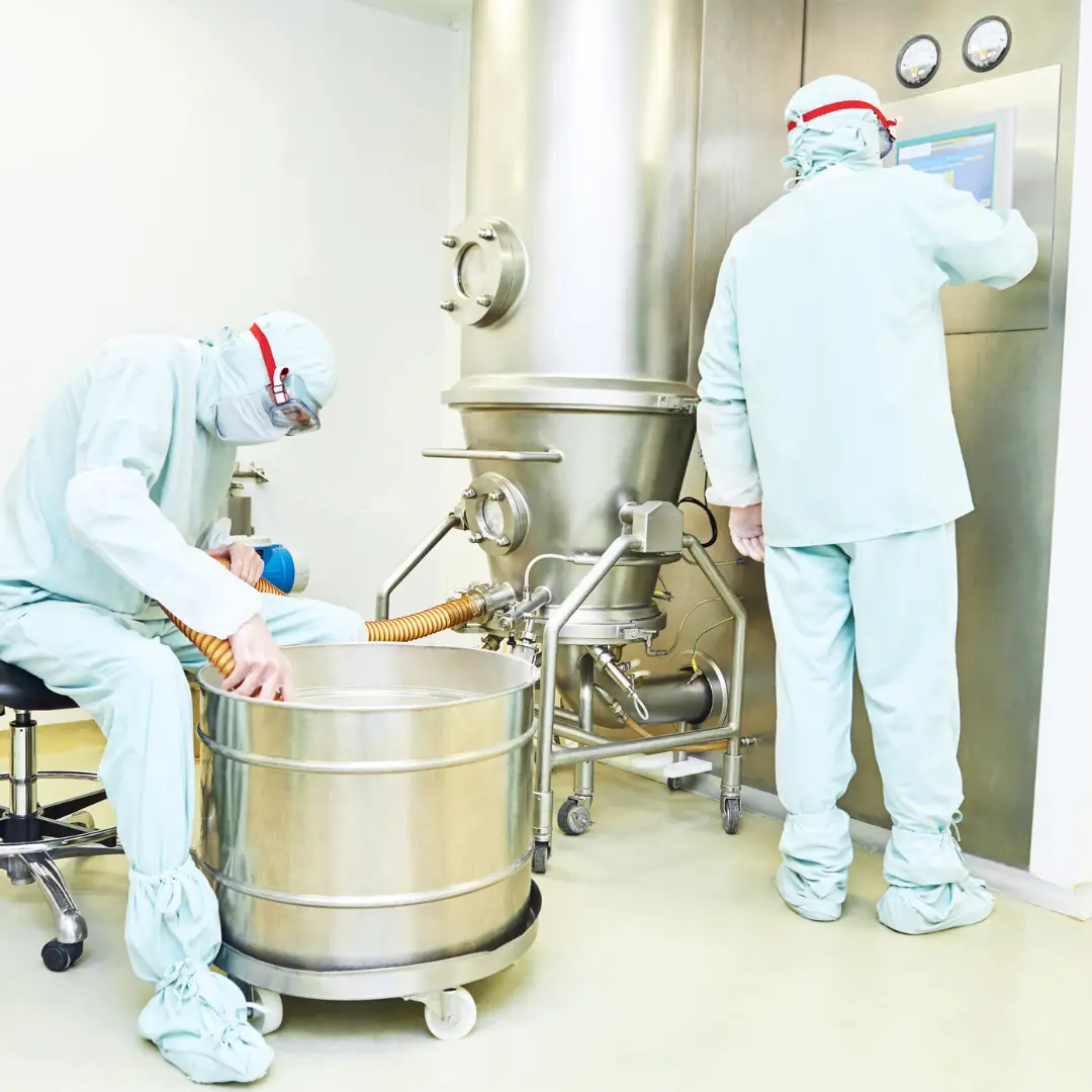 Best Practices for Cleaning Validation in Pharmaceutical Manufacturing