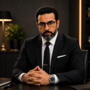 Rafat Alghubari
