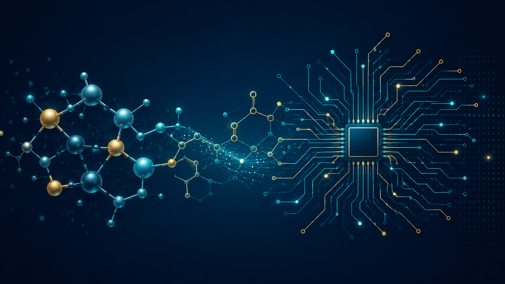 Certified Artificial Intelligence Professional for Life Sciences : CAIP-LS™