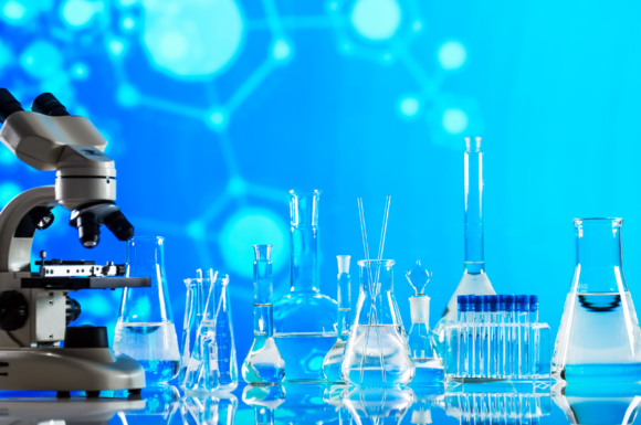 Understanding Good Laboratory Practices ( GLP )