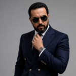Rafat Alghubari